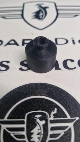 Zündapp R 50 RS 50 Tülle Bremsstange Gummitülle Typ 561 561-17.263 TPU